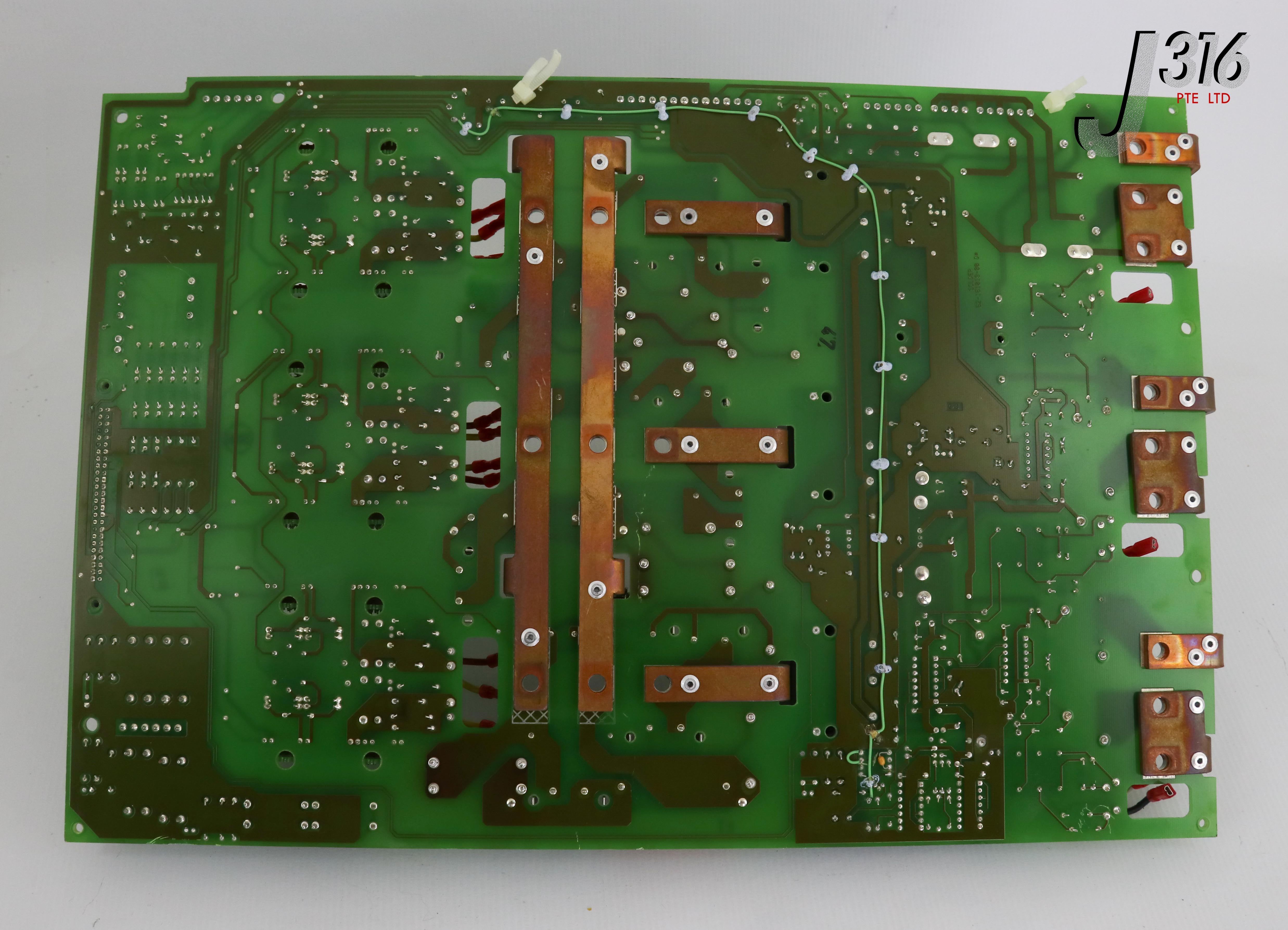 23174 EPE TECHNOLOGIES PCB, PCA POFU 72-161019-00 | eBay